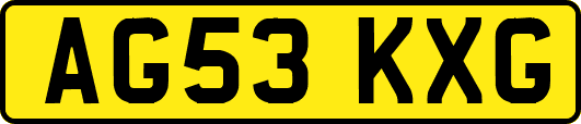AG53KXG
