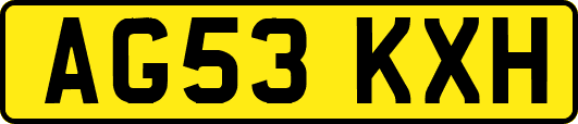 AG53KXH
