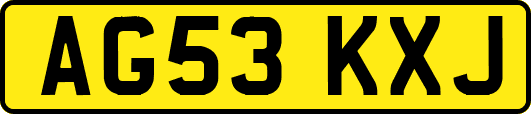 AG53KXJ