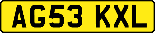 AG53KXL