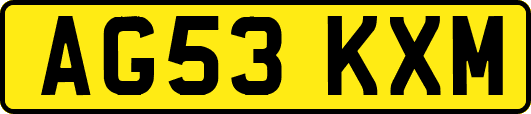 AG53KXM