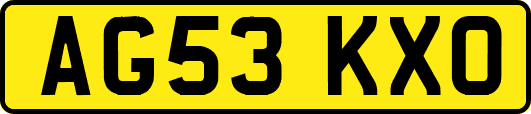 AG53KXO