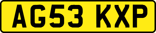 AG53KXP