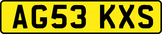 AG53KXS