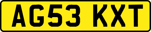 AG53KXT