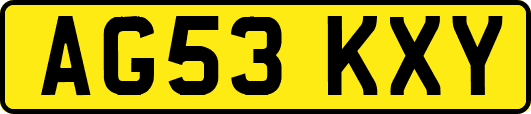 AG53KXY