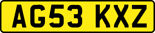 AG53KXZ