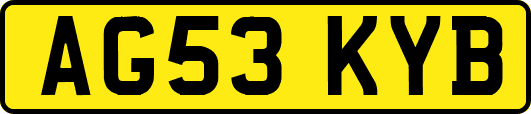 AG53KYB