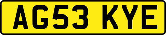 AG53KYE