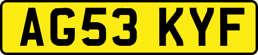 AG53KYF