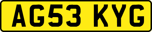AG53KYG