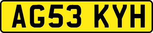 AG53KYH