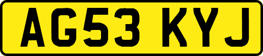 AG53KYJ