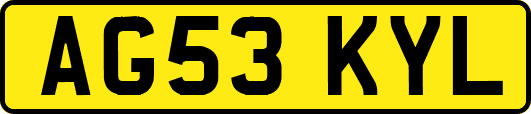 AG53KYL
