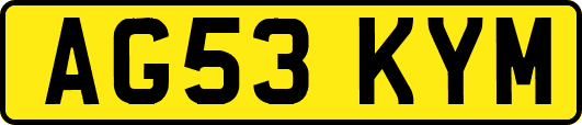 AG53KYM