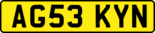 AG53KYN