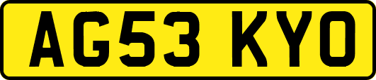 AG53KYO