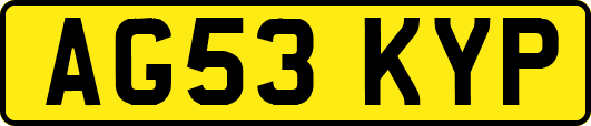 AG53KYP