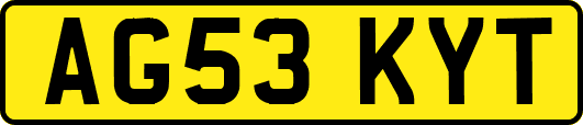 AG53KYT