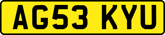 AG53KYU