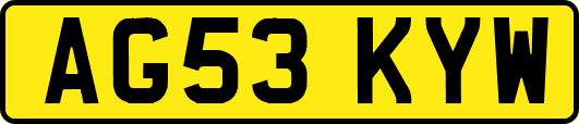 AG53KYW