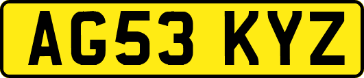 AG53KYZ