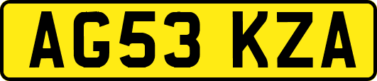 AG53KZA