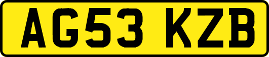 AG53KZB
