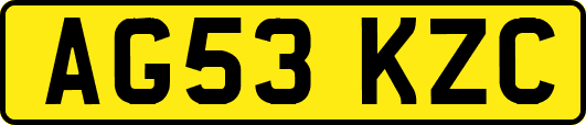 AG53KZC