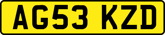 AG53KZD