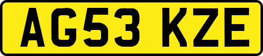 AG53KZE