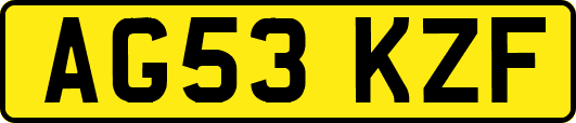 AG53KZF