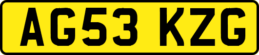 AG53KZG