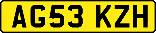 AG53KZH