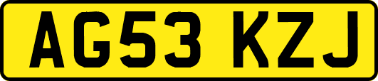 AG53KZJ