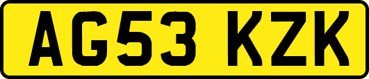 AG53KZK