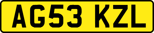 AG53KZL