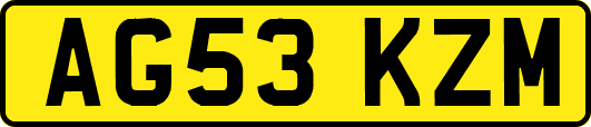 AG53KZM