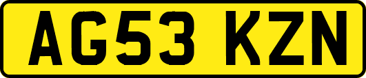 AG53KZN