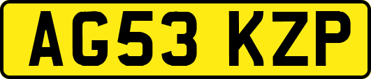 AG53KZP