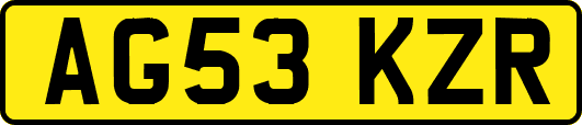 AG53KZR