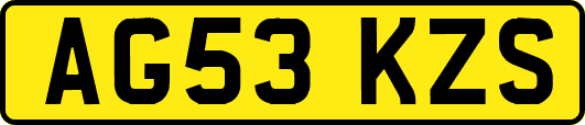AG53KZS