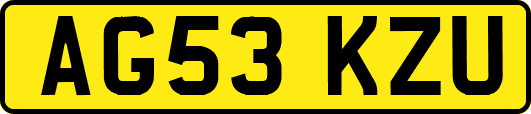 AG53KZU