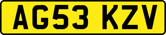 AG53KZV