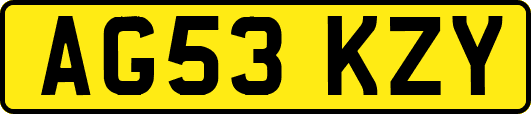 AG53KZY