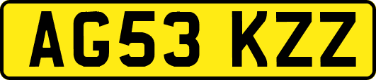 AG53KZZ