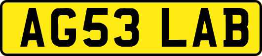 AG53LAB