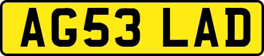 AG53LAD