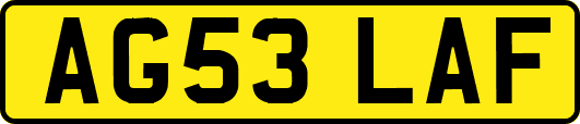 AG53LAF