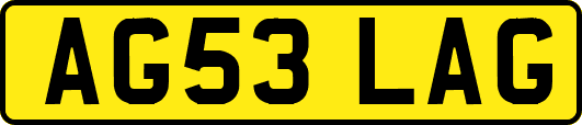AG53LAG